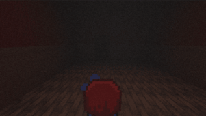 Hallow Jump Scare
